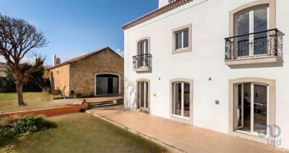 Annonce Vente Maison Alenquer