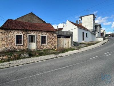 Annonce Vente Maison Covao-do-coelho