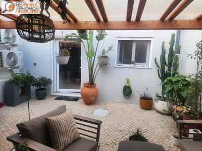 Annonce Vente Maison Peniche