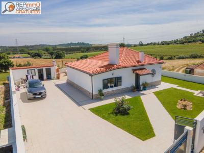 Vente Maison Alcoentre  11 au Portugal