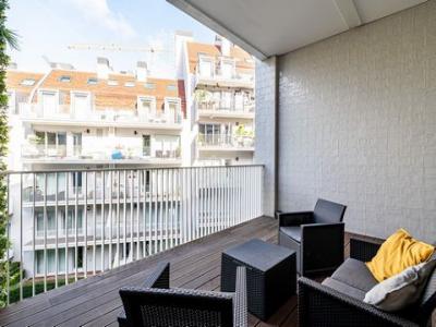 Louer Appartement 137 m2 Lisboa