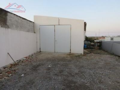 Annonce Location Local industriel Peniche