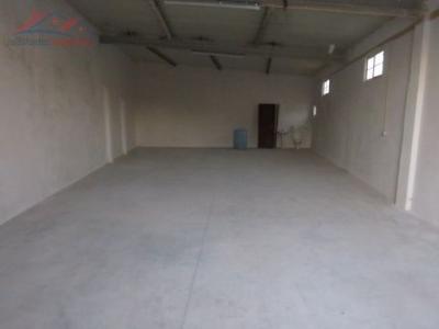 Louer Local industriel 120 m2 Peniche