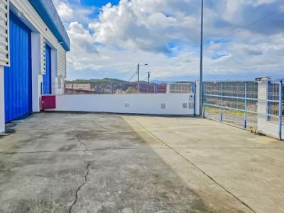 Annonce Location Local industriel Mafra