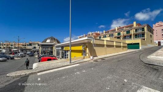 Annonce Location Parking Mafra