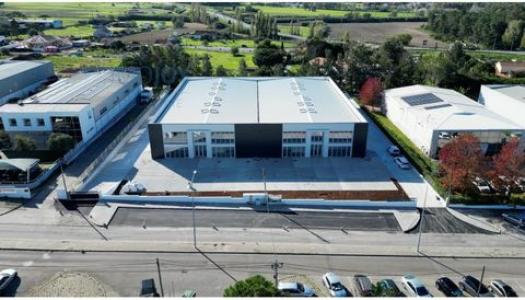 Annonce Location Local industriel Moita