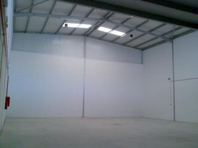 Annonce Location Local industriel Sintra