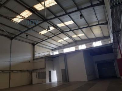 Louer Local industriel 444 m2 Sintra