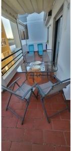 Louer Appartement Vila-real-de-santo-antonio rgion FARO