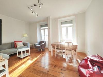 Annonce Location Appartement Lisboa