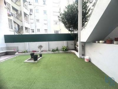 Louer Appartement 154 m2 Lisboa