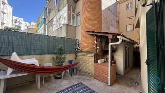 Annonce Location Appartement Lisboa