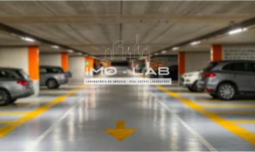 Annonce Location Parking Santa-cruz