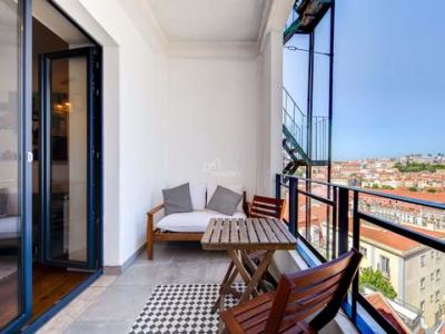 Annonce Location 5 pices Appartement Lisboa