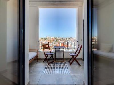 Louer Appartement Lisboa