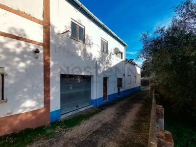 Annonce Vente Immeuble Campelos