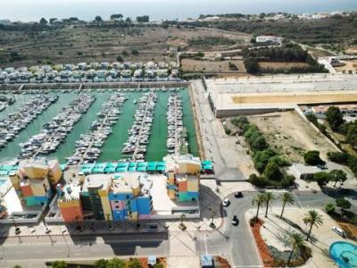 Acheter Terrain 180 m2 Albufeira