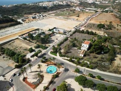 Acheter Terrain Albufeira rgion FARO