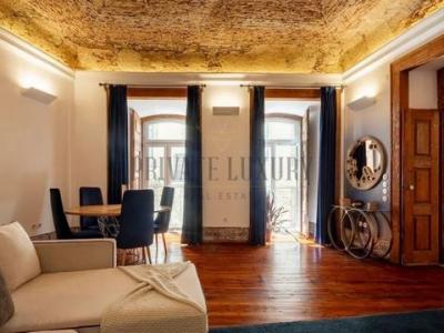 Acheter Appartement 162 m2 Lisboa