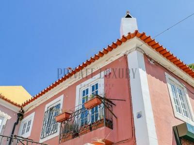 Annonce Vente Maison Lisboa