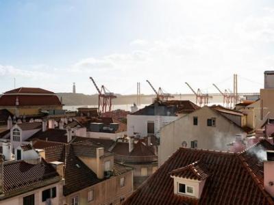 Annonce Vente Appartement Lisboa