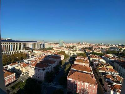 Annonce Vente Appartement Lisboa