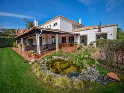 Acheter Maison 307 m2 Cascais