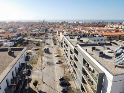 Acheter Appartement 138 m2 Vila-do-conde