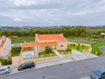 Acheter Maison 323 m2 Mafra