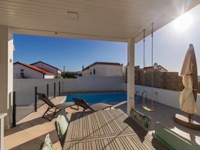 Acheter Maison 174 m2 Mafra