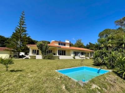 Acheter Maison 359 m2 Mafra