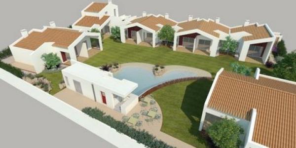 Annonce Vente Terrain Mafra