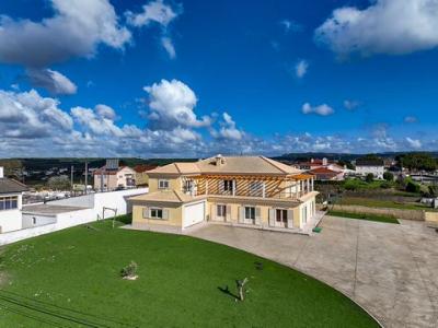 Acheter Maison 282 m2 Mafra