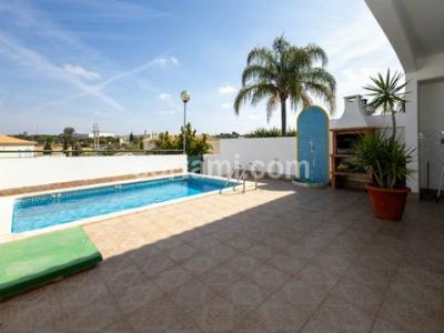 Annonce Vente Maison Albufeira