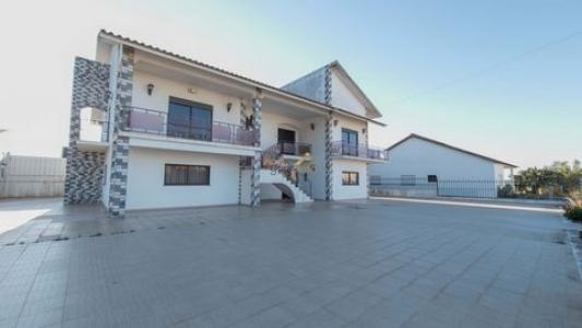 Acheter Maison 174 m2 Alcobaca