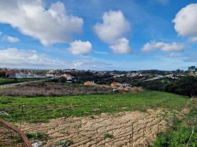 Annonce Vente Terrain Alcobaca