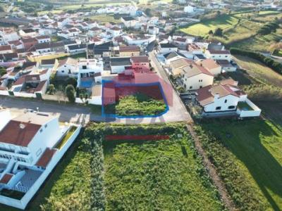 Vente Terrain Peniche ATOUGUIA-DA-BALEIA 10