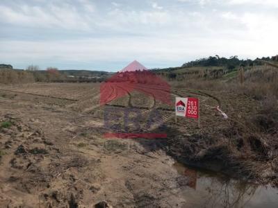 Acheter Terrain 3440 m2 Lourinha