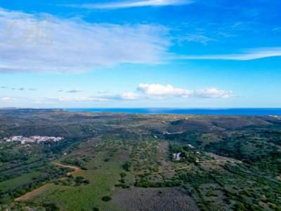 Annonce Vente Terrain Vila-do-bispo