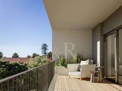 Annonce Vente Appartement Cascais