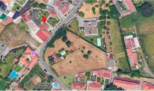 Vente Terrain Vila-nova-de-gaia PEDROSO-E-SEIXEZELO 13 au Portugal