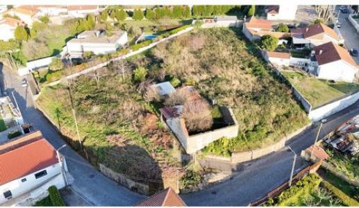 Annonce Vente Terrain Vila-nova-de-gaia