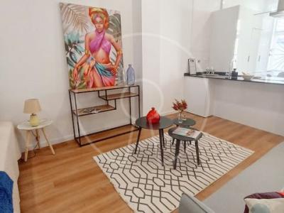 Vente Appartement Lisboa SAO-VICENTE 11 au Portugal