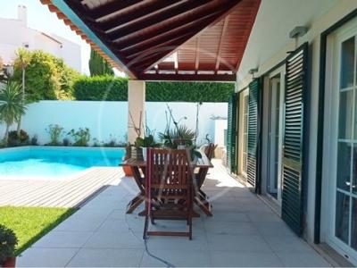 Annonce Vente Maison Cascais