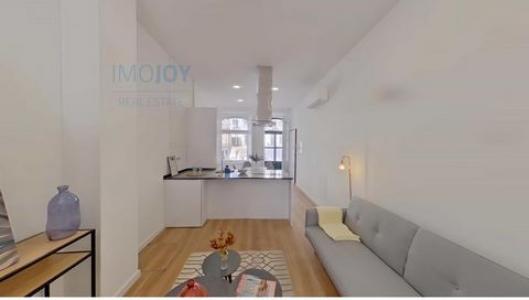 Annonce Vente Appartement Lisboa