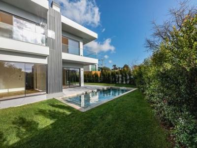 Acheter Maison 456 m2 Lisboa