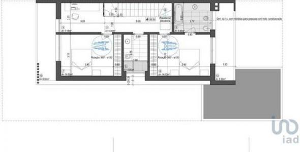 Acheter Maison 151 m2 Fernao-ferro