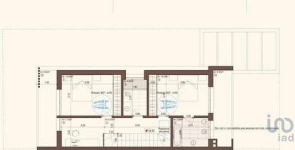 Acheter Maison 151 m2 Fernao-ferro