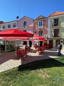 Annonce Vente Local commercial Setubal