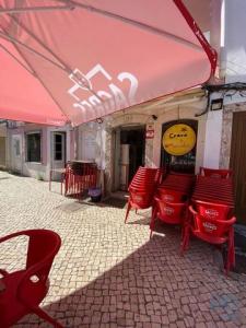 Acheter Local commercial 20 m2 Setubal